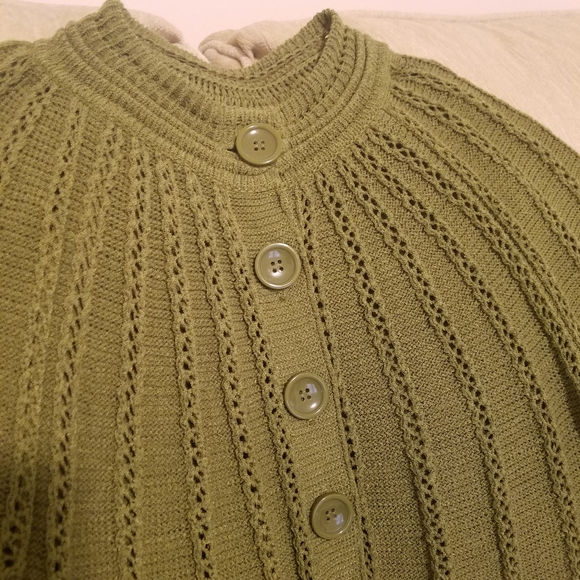 Charter Club - sweater - Picture 2 of 6